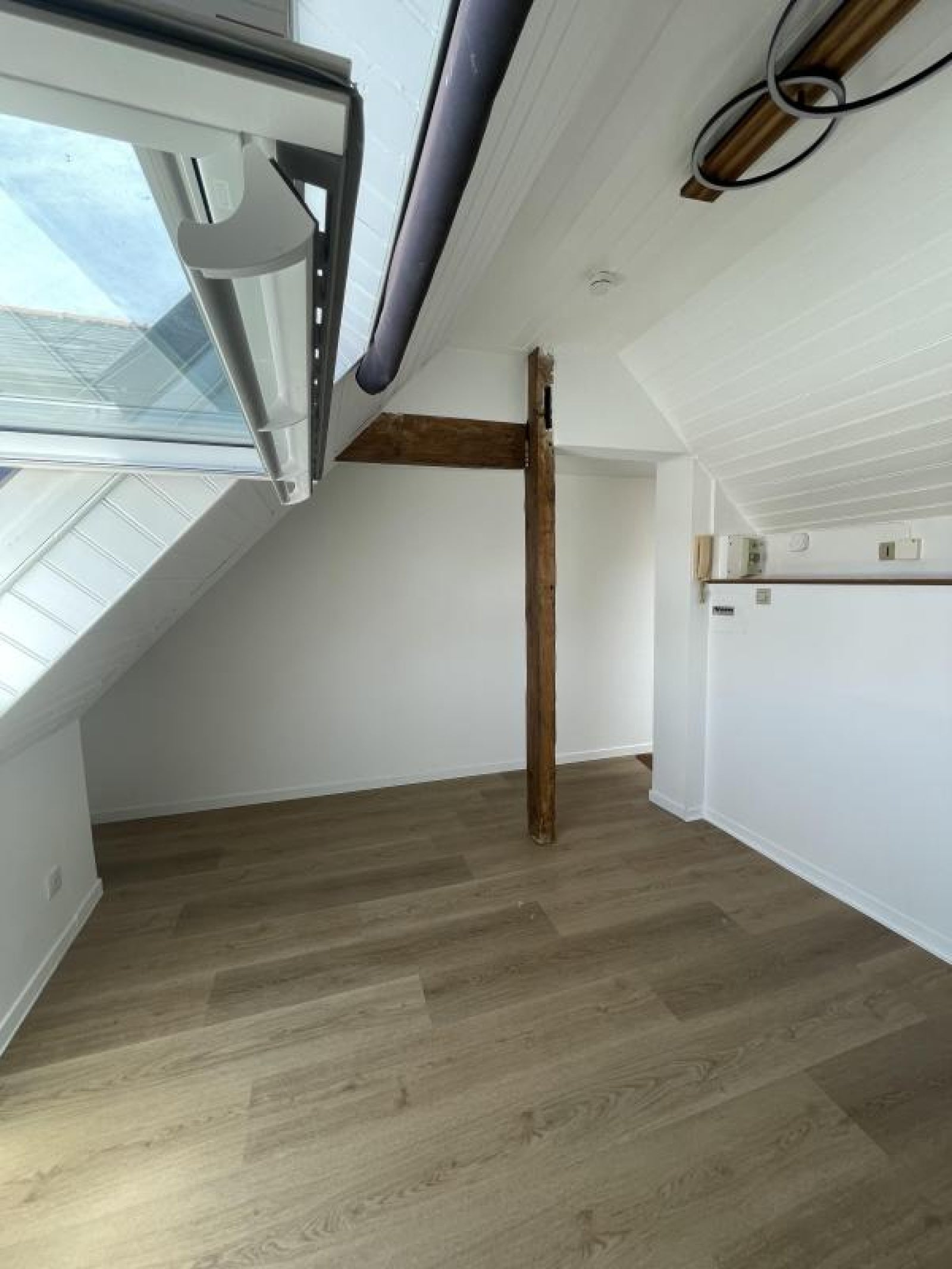 Appartement Rue Rubens à Nantes