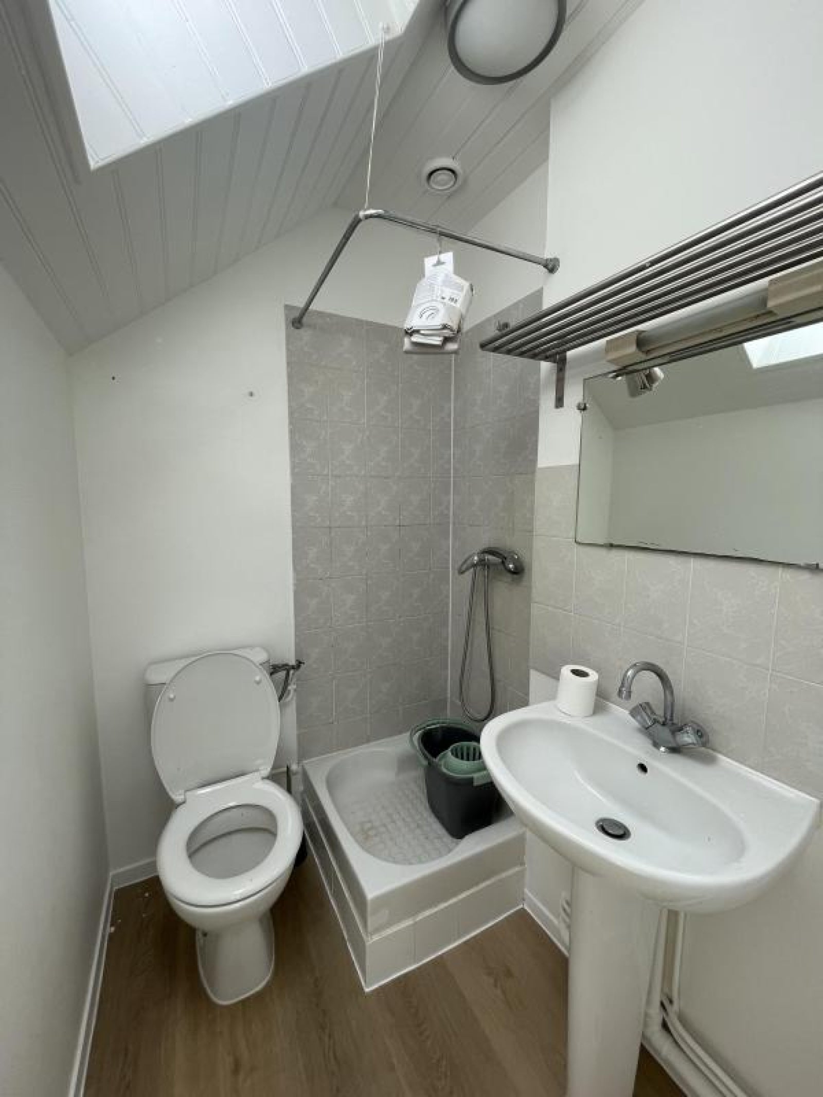 Appartement Rue Rubens à Nantes