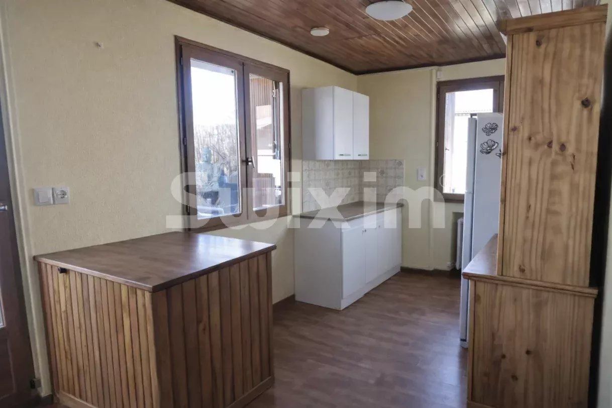 Appartement Rue de Genève à Aix-les-Bains