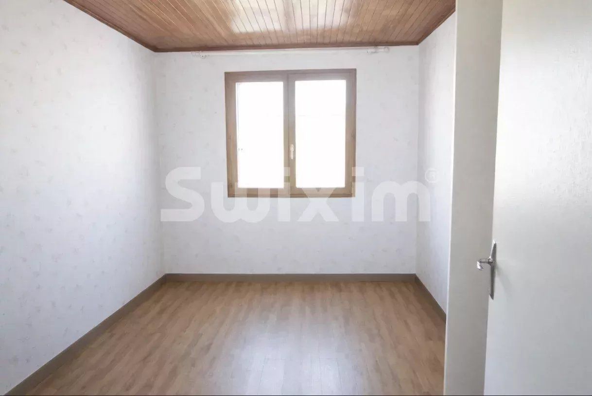 Appartement Rue de Genève à Aix-les-Bains