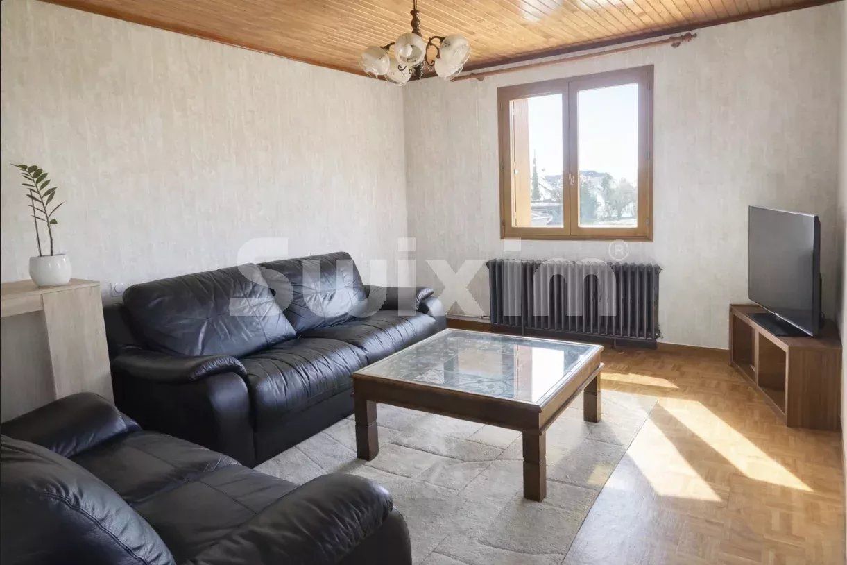 Appartement Rue de Genève à Aix-les-Bains