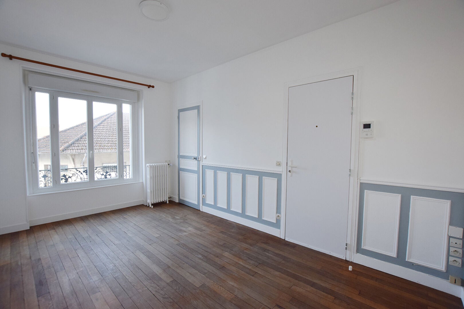 Appartement Rue de la Libération à Nangis