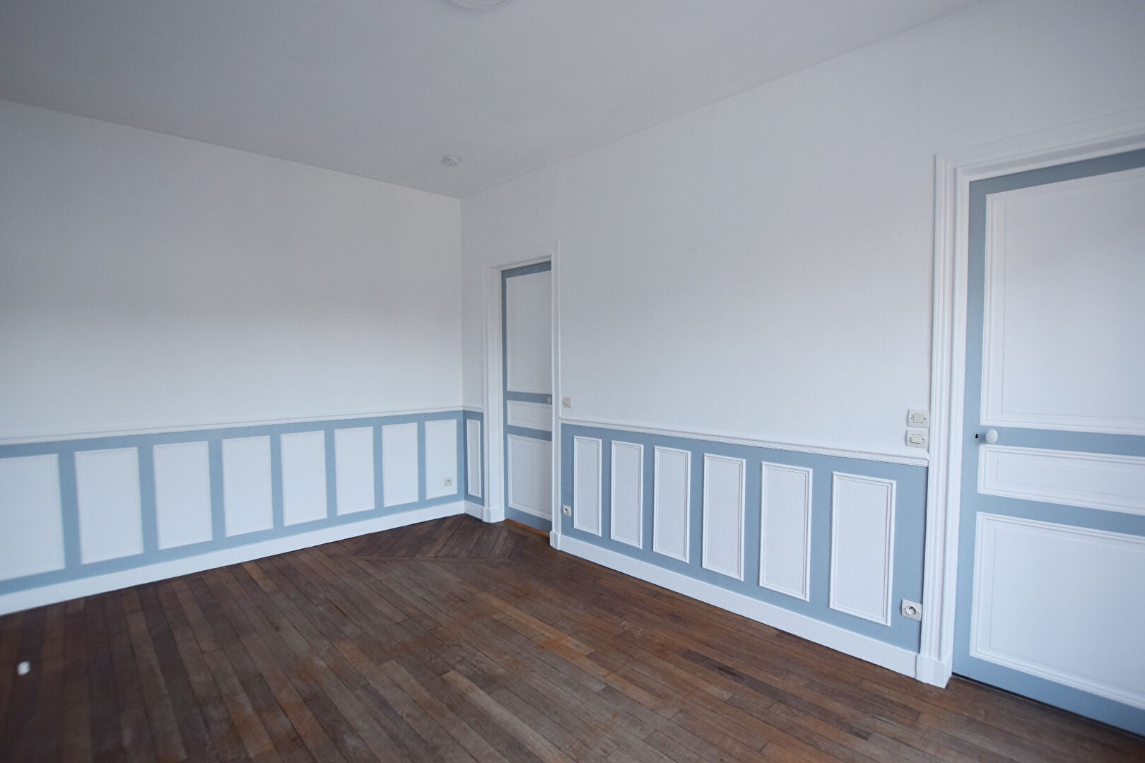 Appartement Rue de la Libération à Nangis