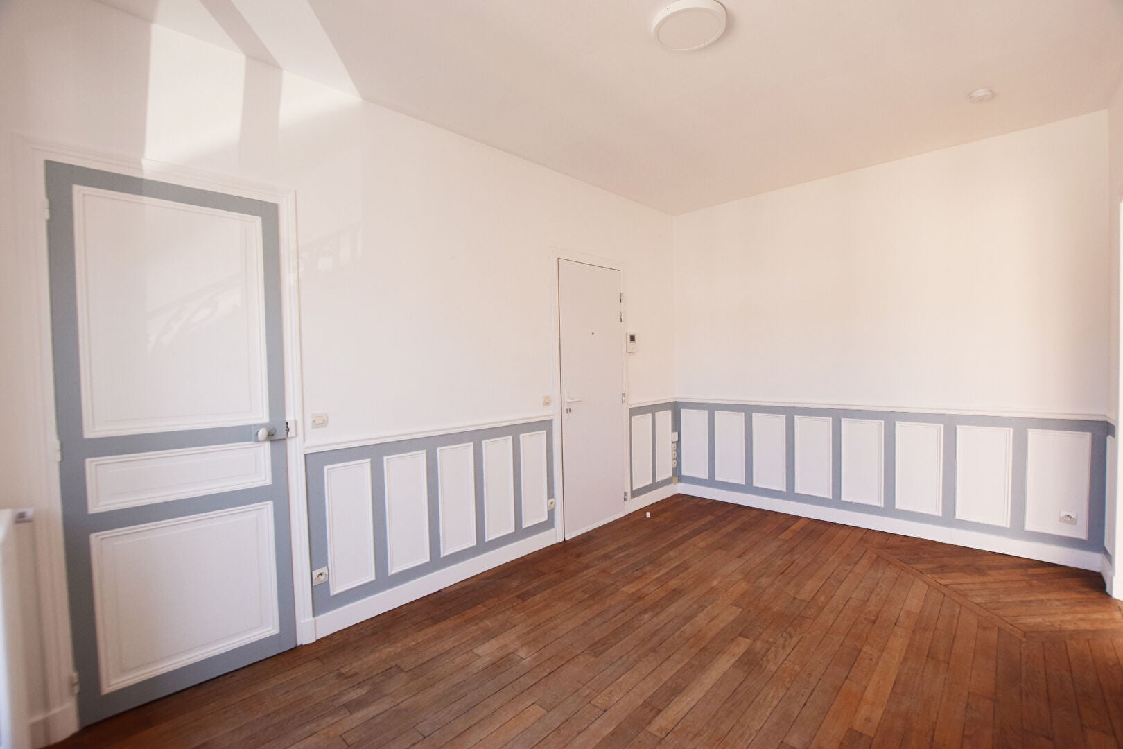 Appartement Rue de la Libération à Nangis