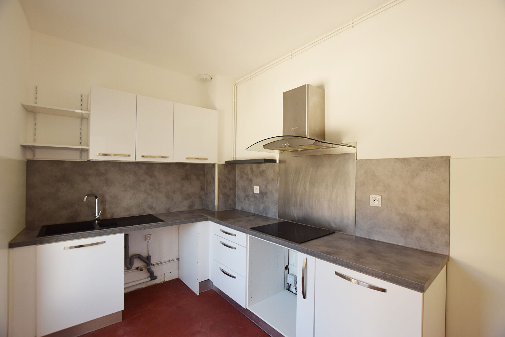 Appartement Rue de la Libération à Nangis