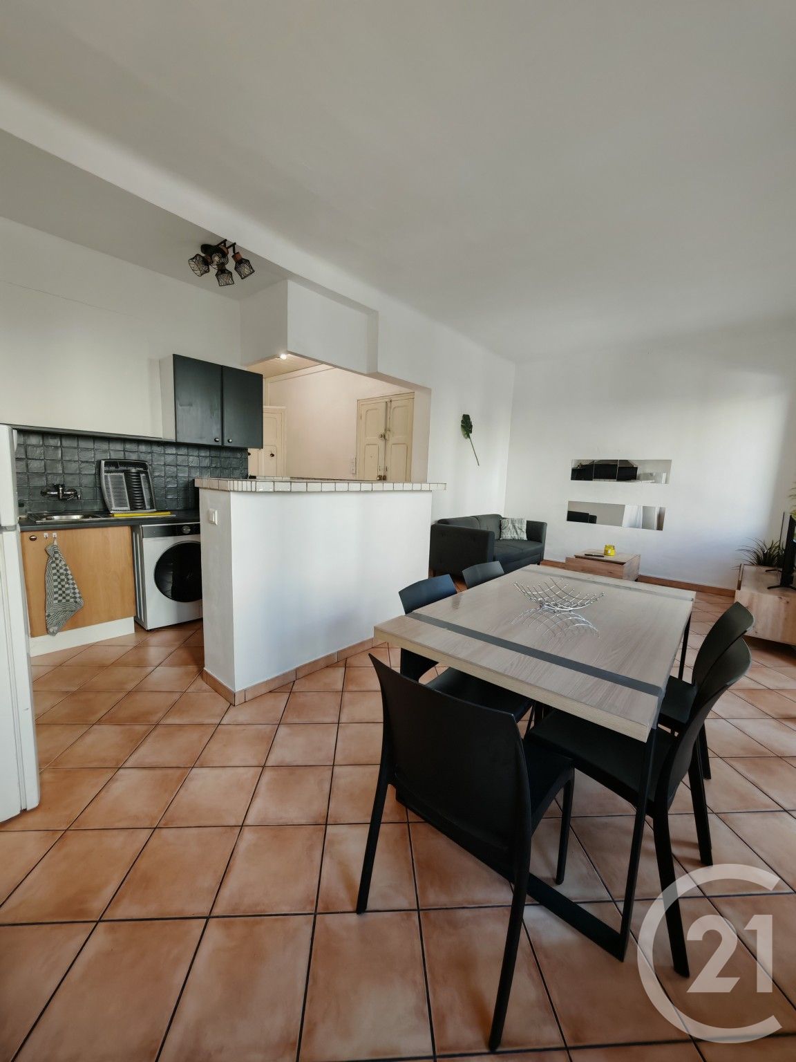 Appartement Avenue de Perpignan à Villelongue-de-la-Salanque