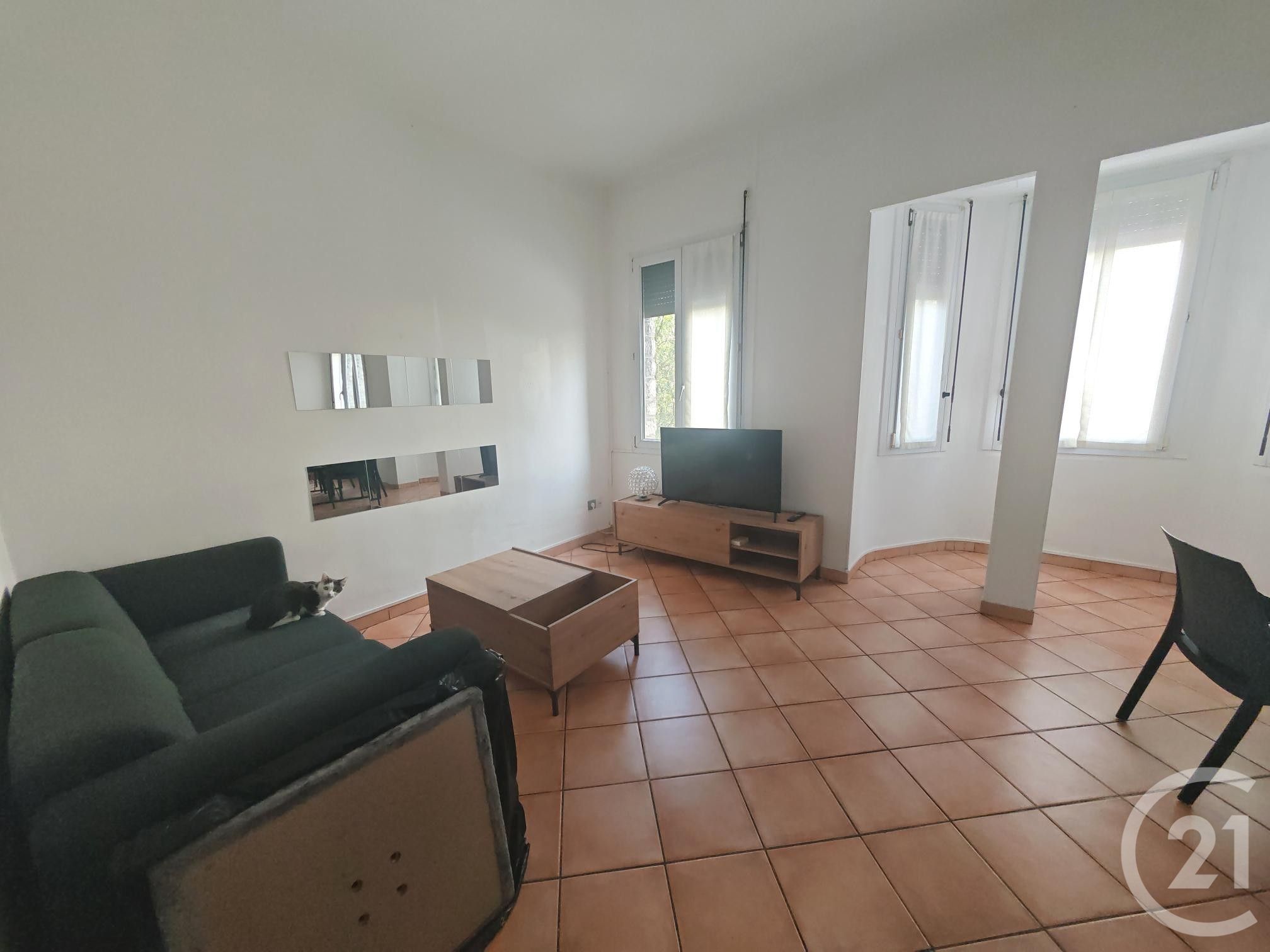 Appartement Avenue de Perpignan à Villelongue-de-la-Salanque