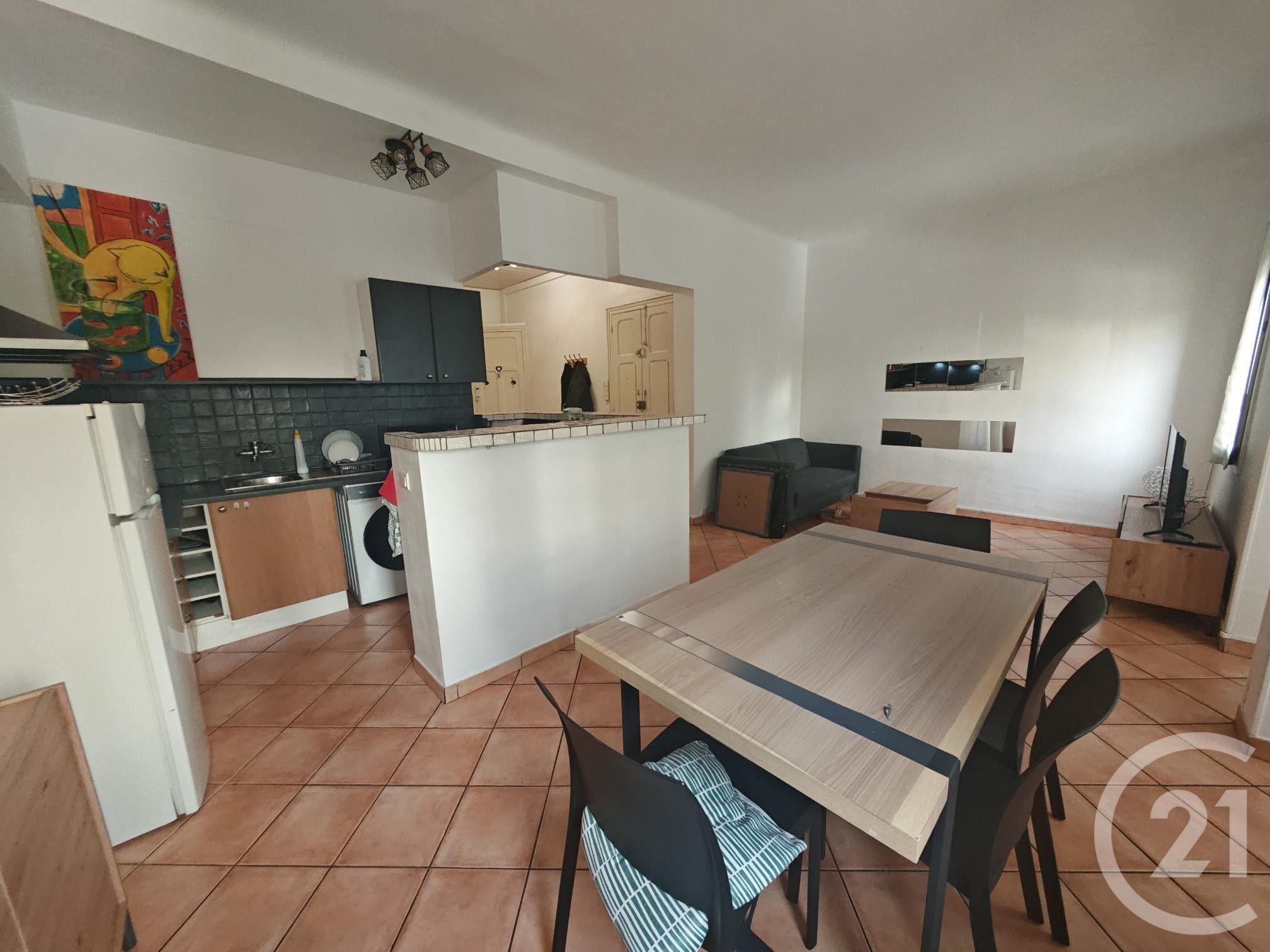 Appartement Avenue de Perpignan à Villelongue-de-la-Salanque