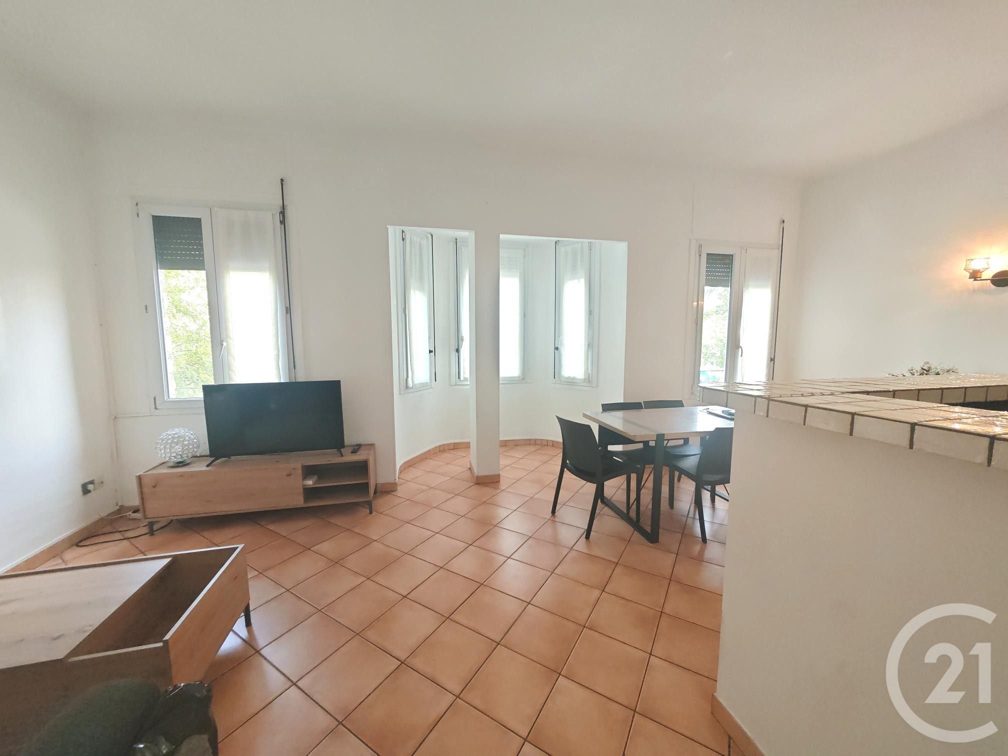 Appartement Avenue de Perpignan à Villelongue-de-la-Salanque