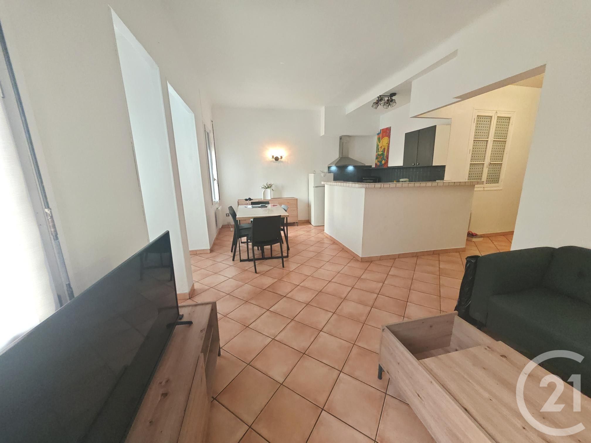 Appartement Avenue de Perpignan à Villelongue-de-la-Salanque