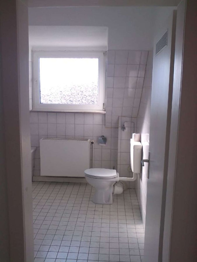 Wohnung Lippestraße in Dorsten