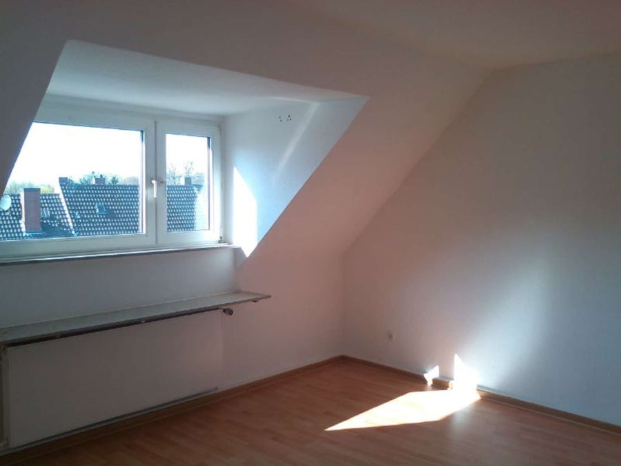 Wohnung Lippestraße in Dorsten