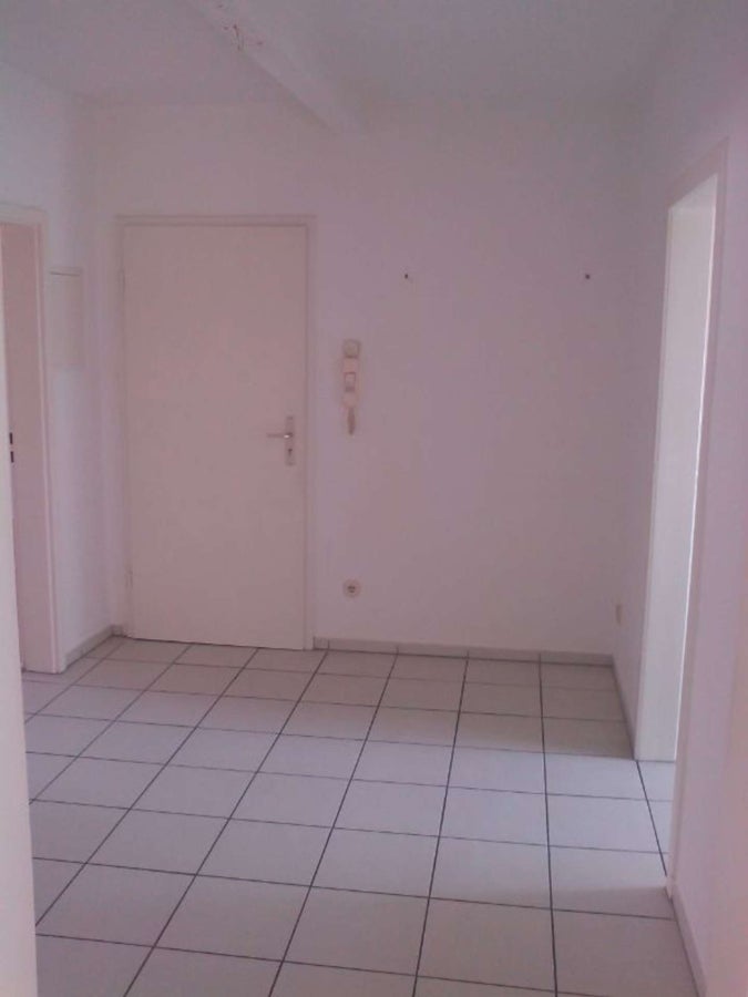 Wohnung Lippestraße in Dorsten