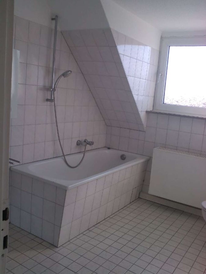 Wohnung Lippestraße in Dorsten
