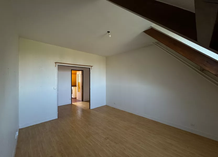 Appartement Rue du Général Aunis à Tours
