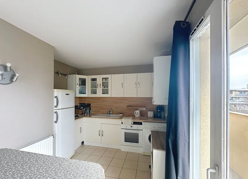 Appartement Route de Morières à Avignon