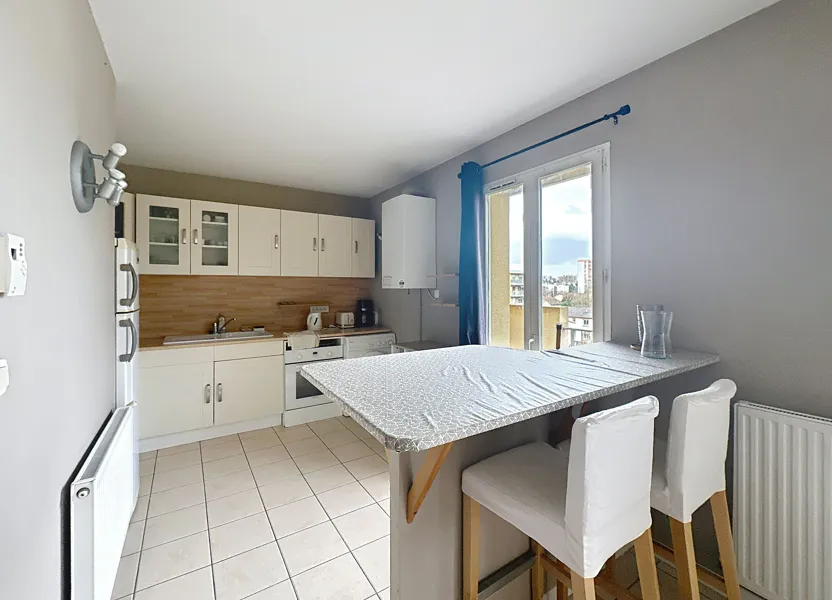 Appartement Route de Morières à Avignon