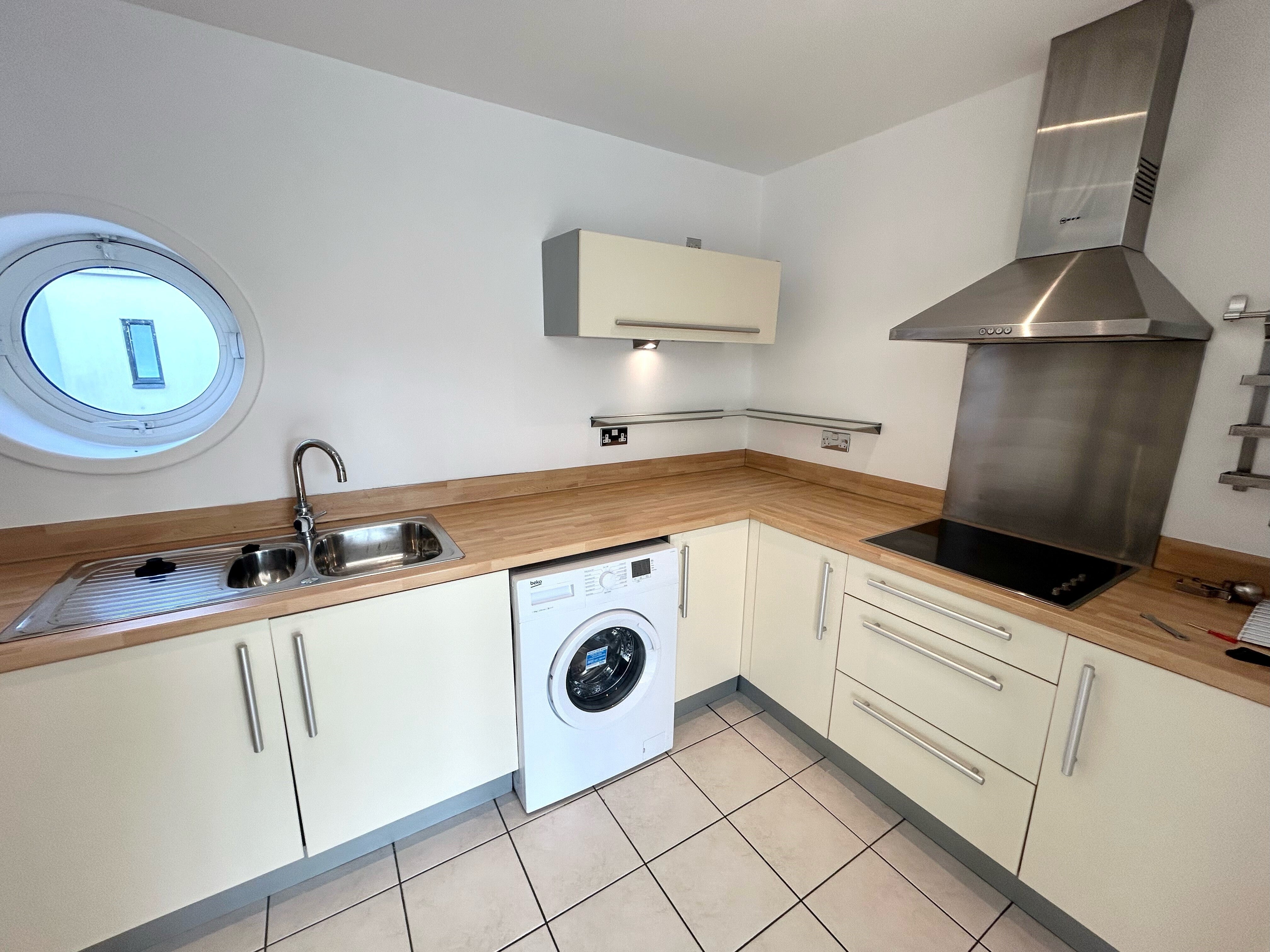 Flat Cogan Spur in Cardiff