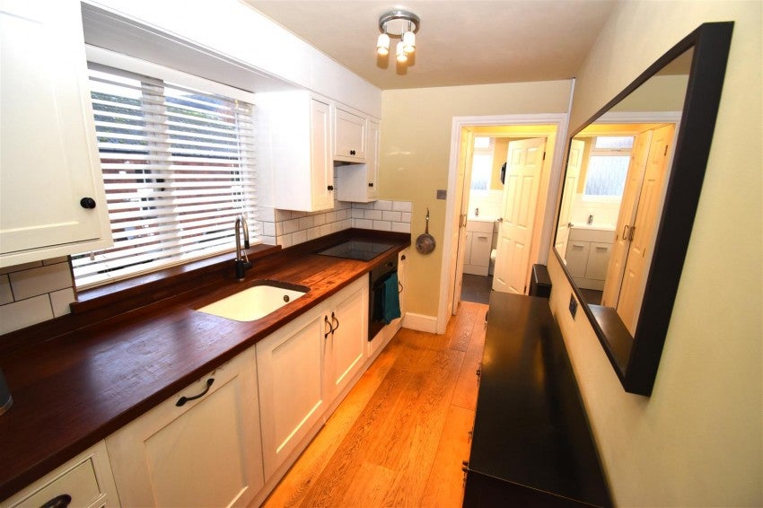 Flat Portland Street in Royal Leamington Spa