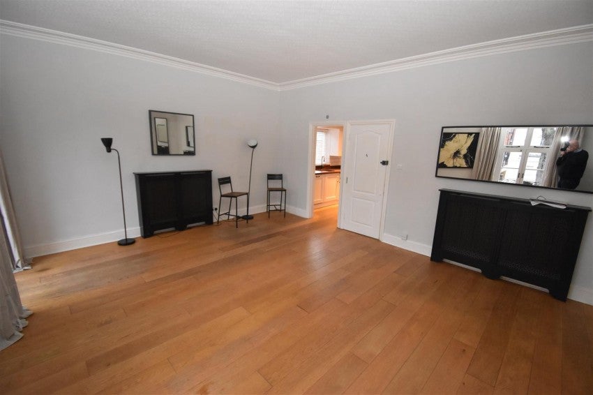 Flat Portland Street in Royal Leamington Spa
