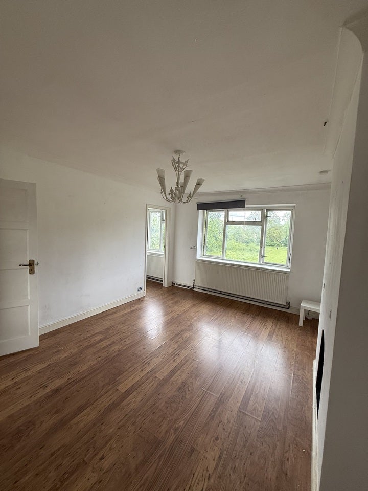 House Westcote Close in Metropolitan Borough of Solihull