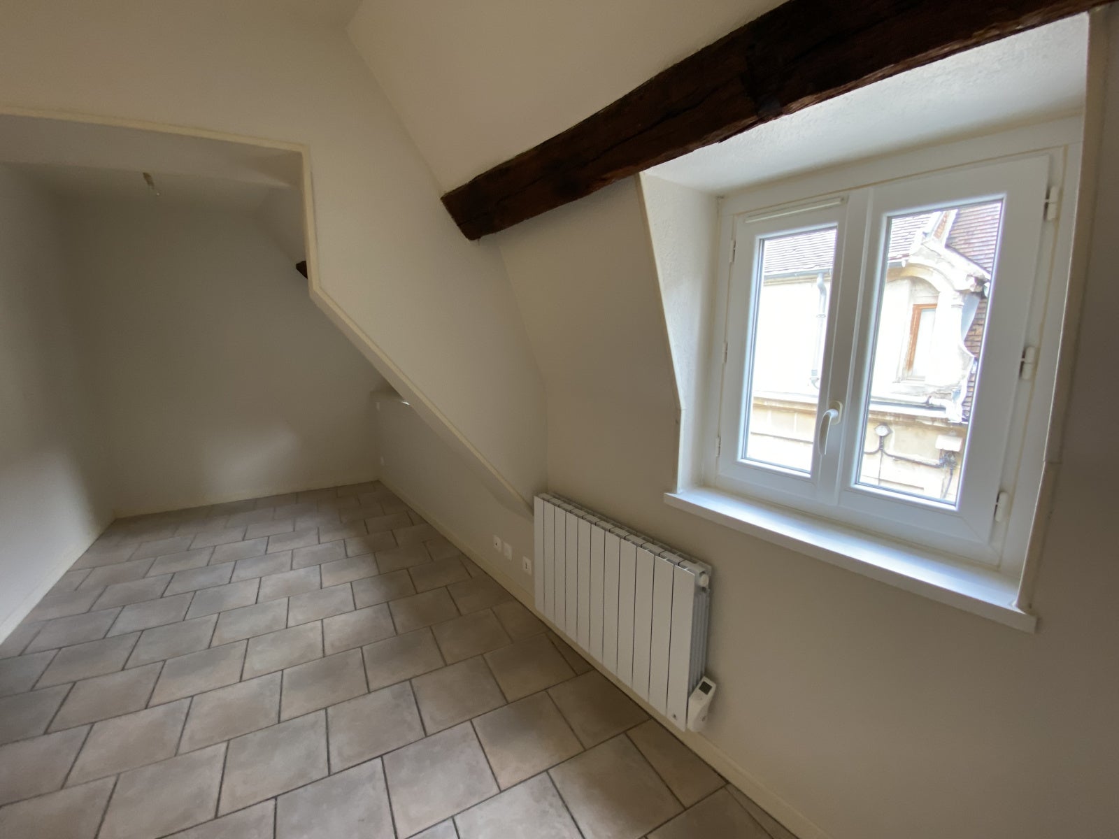 Appartement Rue Amiral Roussin à Dijon