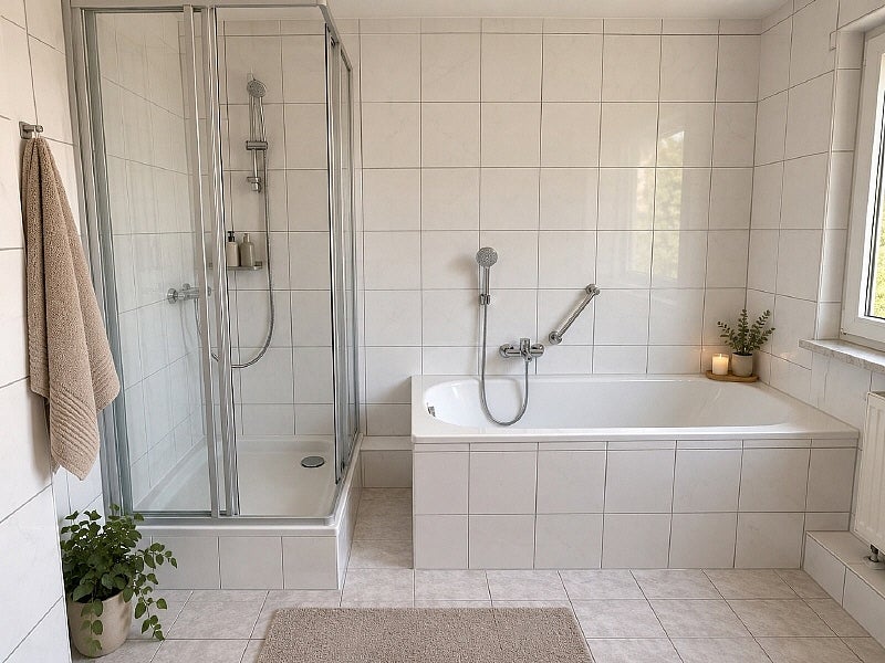 Wohnung Schulstraße in Gera