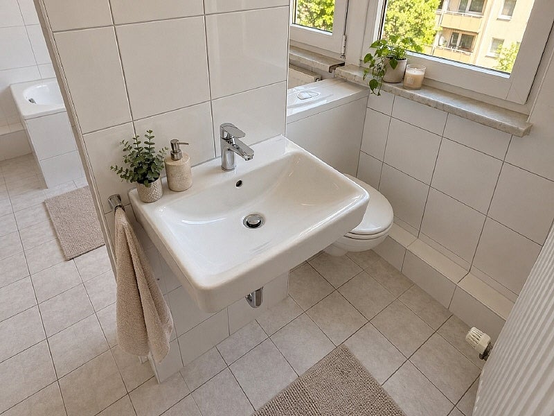 Wohnung Schulstraße in Gera
