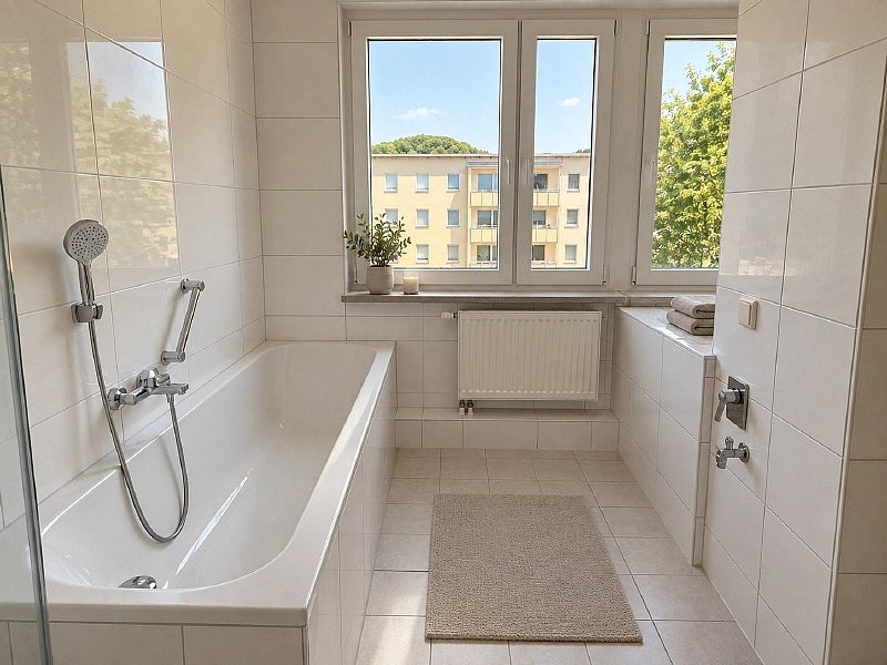 Wohnung Schulstraße in Gera