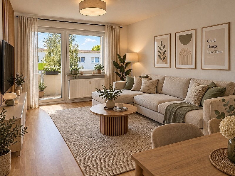 Wohnung Schulstraße in Gera