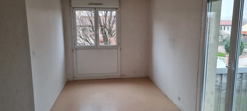 Flat Rue Jules Ferry in Issoire