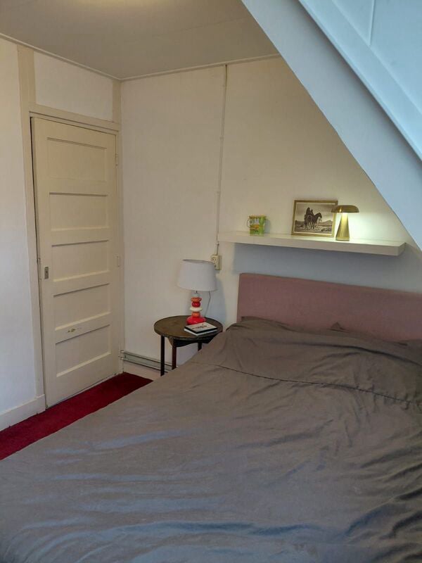 Appartement Irisstraat 6