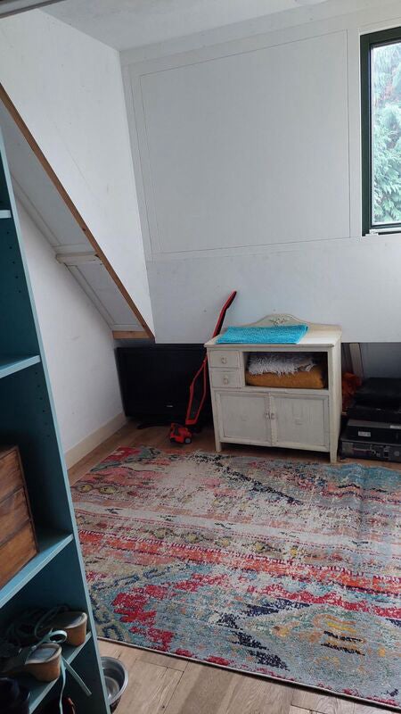 Appartement Irisstraat 7