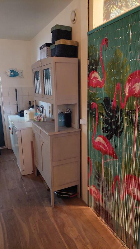 Appartement Irisstraat 2