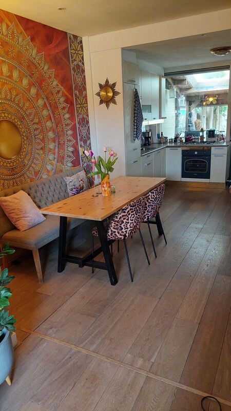 Appartement Irisstraat in Amersfoort