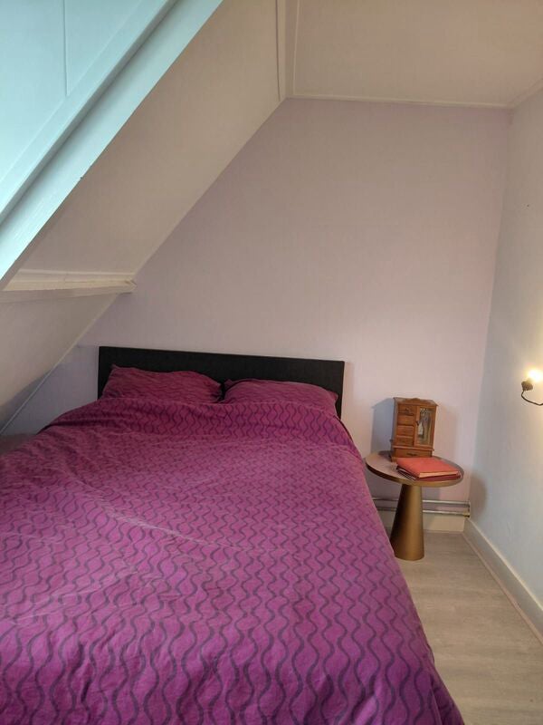 Appartement Irisstraat 5