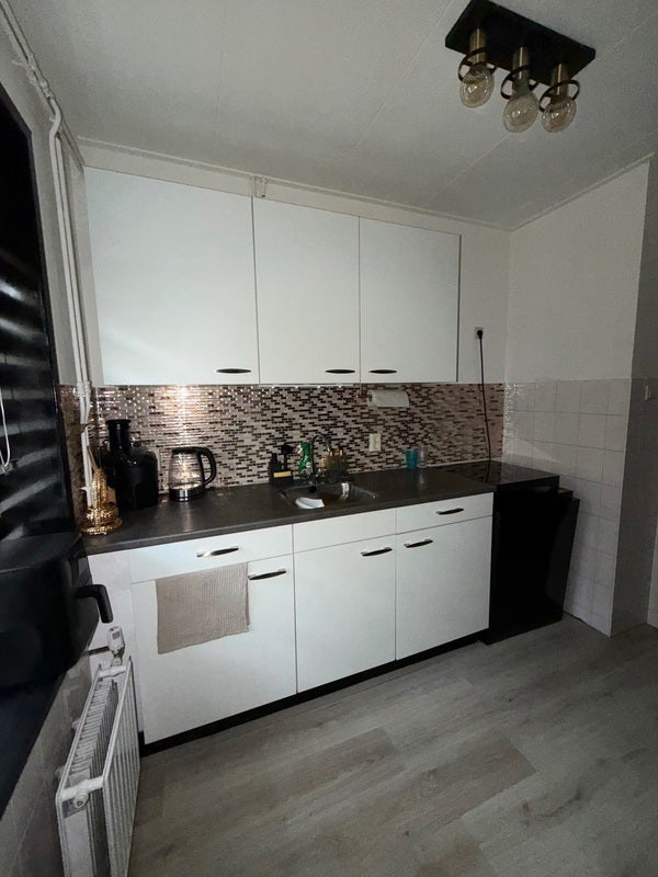 Appartement Verdistraat 29