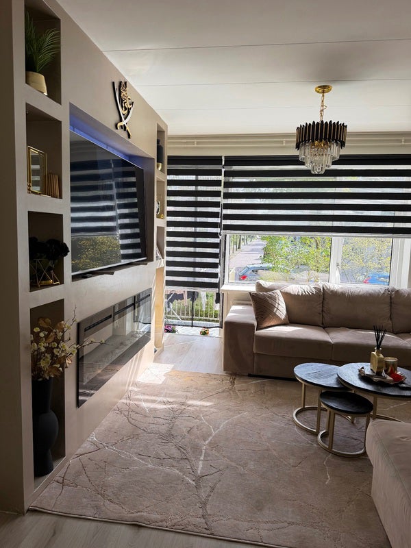 Appartement Verdistraat 5