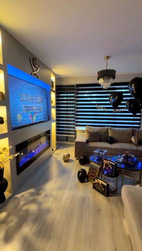 Appartement Verdistraat 3
