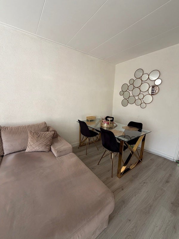 Appartement Verdistraat 4