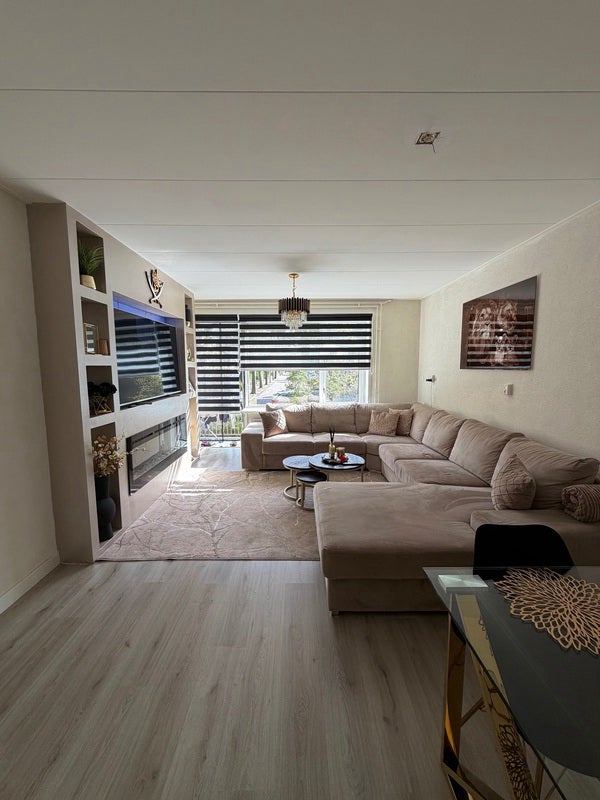 Appartement Verdistraat 2