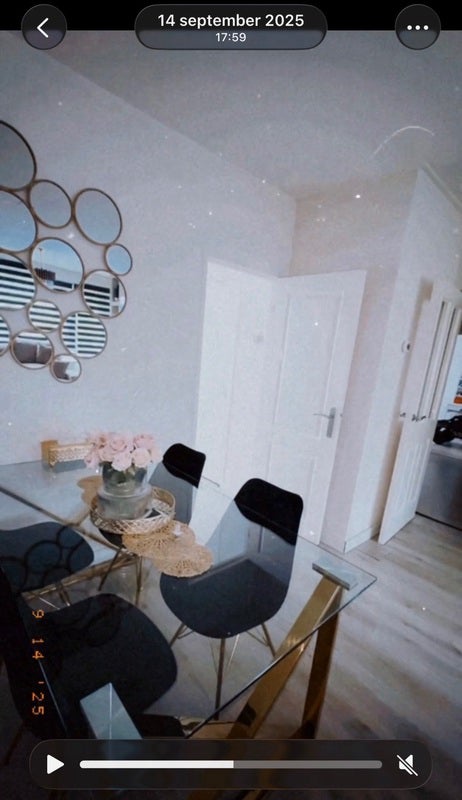 Appartement Verdistraat 14