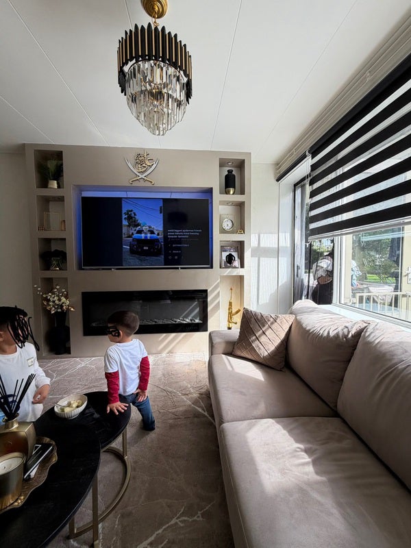 Appartement Verdistraat 6