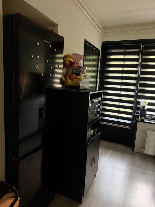 Appartement Verdistraat 27