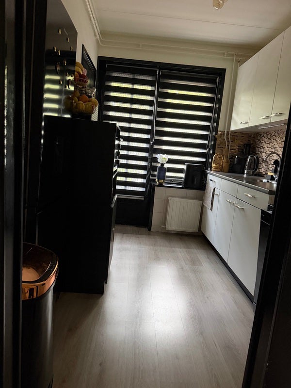 Appartement Verdistraat 25
