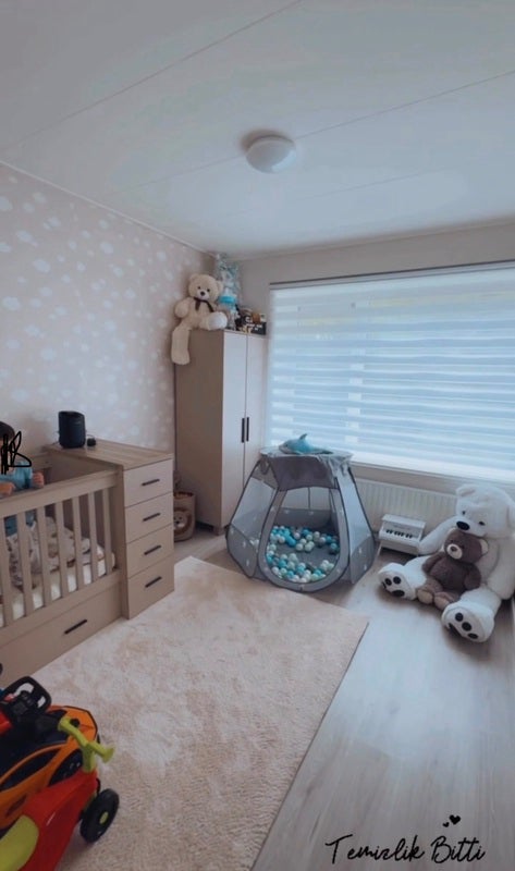 Appartement Verdistraat 12
