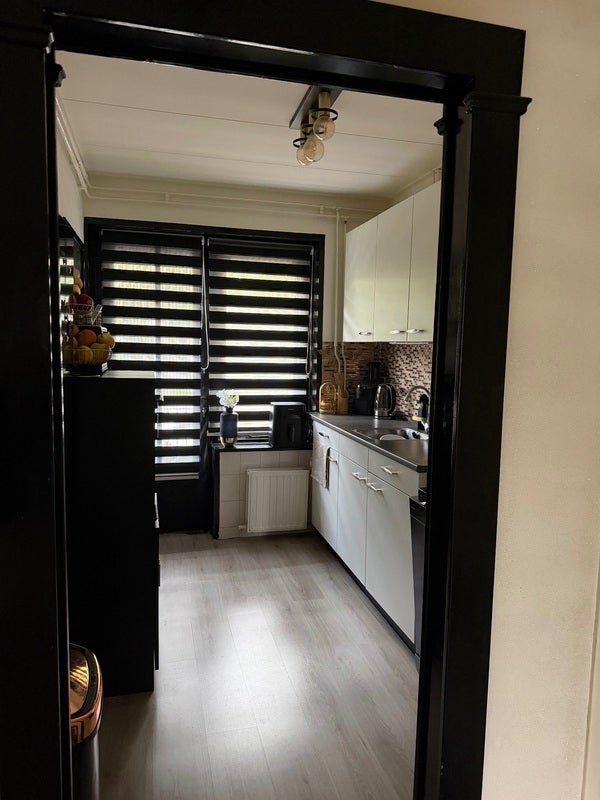 Appartement Verdistraat 23
