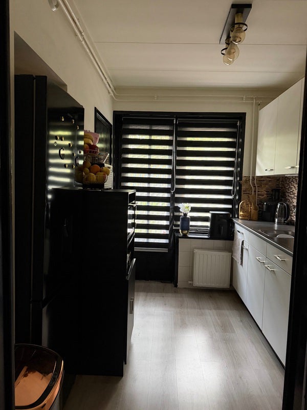 Appartement Verdistraat 24