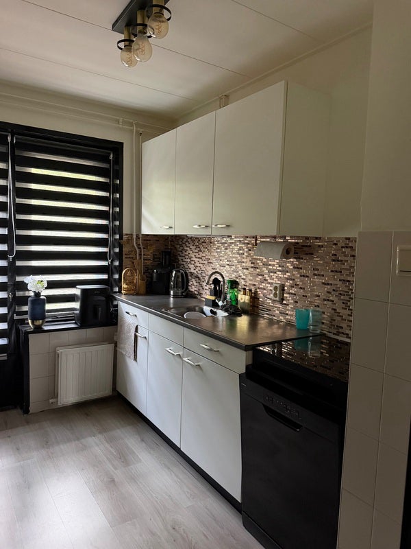 Appartement Verdistraat 26
