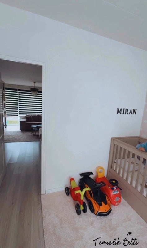 Appartement Verdistraat 13